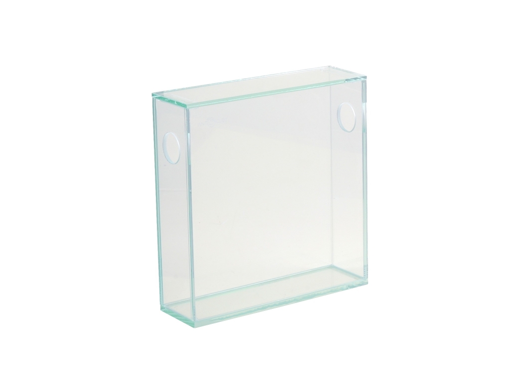 antcube antfarm - XL - 20x20 cm - detached